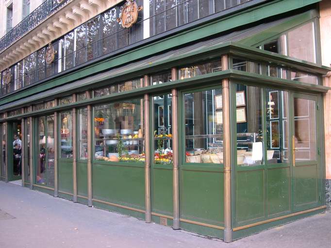  Café de la Paix